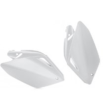 Acerbis side panels fits onCRF 250R 04/05