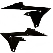 ACERBISradiators fits onBottom YZF250 14/18, YZF450 14/17, WRF250 15/19, WRF450 15/18