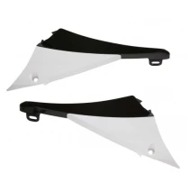 Acerbis Tank cover fits on YZF 450 10/13