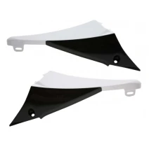 Acerbis Tank cover fits on YZF 450 10/13