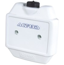 Acerbis Auxiliary tank 3L, height 270mm, width 240 mm, depth 80 mm