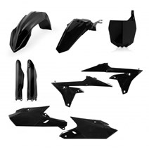Acerbis Plastic Full kit fits on YZF 250/450 14/17