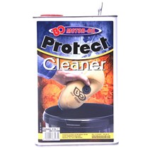 BO OIL protect cleaner 4 L 