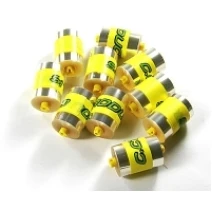Film Roll Off for Scott Glasses (except Prospect), Smith, 100% 45mm
