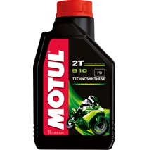 MOTUL 510 2T 1 l