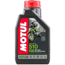 MOTUL 510 2T 1 l