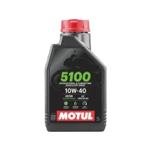 MOTUL 5100 4T 10W40 1 l