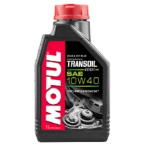 motul transoil 10W40 1 l