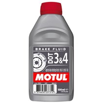 MOTUL DOT 3&4 500ml