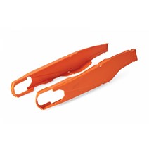 swingarm cover fits on KTM SX / SXF 13/21, HQ TC / FC / TE / FE 14