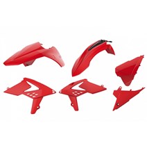 plastic kit fits on Beta RR 250-450 13-17