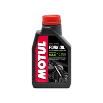 MOTUL FORK OIL MEDIUM 10W