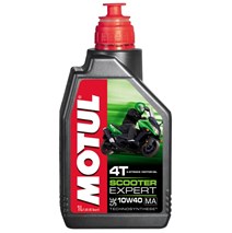 Motul Scooter 4T 10W40 1 l