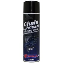 Bo Oil Chain Spray Cross 500 ml