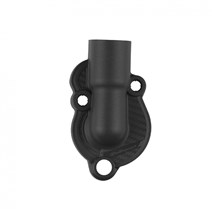 water pump cover fits on CRF450R / RX 17/22