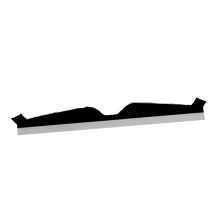 Rail, Cutle K Roll Off Glasses Arnette Privateer 1 pcs