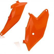 Acerbis side panels fits onKTM SX 85 18 -