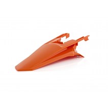 Acerbis rear fender fits onKTM SX 85 18 -