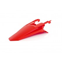 Acerbis rear fender fits onKTM SX 85 18 -