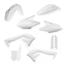 Acerbis Plastic Full kit fits on KXF 450 18