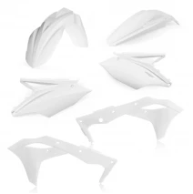 Acerbis Plastic kit fits on KXF 250/18