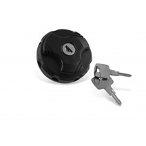 Acerbis Cap Tank Small with Key