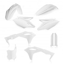 Acerbis Plastic Full kit fits on KXF 250 18/20