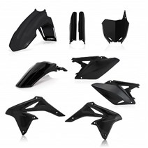 full kit fits RMZ 250/18 