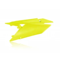 Acerbis side panels fits onRMZ 250 19/24, RMZ 450 18/24