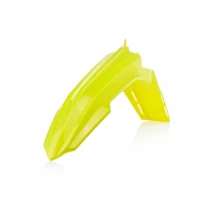 Acerbis Front fender fits onRMZ 250 19/24 RMZ 450 18/24