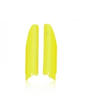 Acerbis LOWER FORK covers fits on RMZ 250 19/24 RMZ 450 18/24