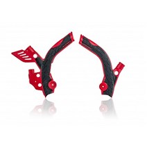 Acerbis frame protecotr fits on BETA