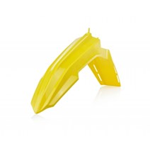 Acerbis Front fender fits onRMZ 250 19/24 RMZ 450 18/24