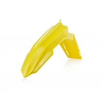 Acerbis Front fender fits onRMZ 250 19/24 RMZ 450 18/24
