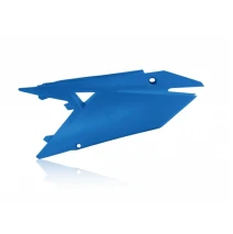 Acerbis side panels fits onRMZ 250 19/24, RMZ 450 18/24