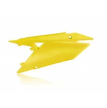 Acerbis side panels fits onRMZ 250 19/24, RMZ 450 18/24