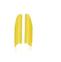 Acerbis LOWER FORK covers fits on RMZ 250 19/24 RMZ 450 18/24