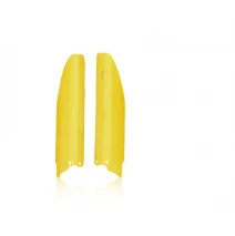 Acerbis LOWER FORK covers fits on RMZ 250 19/24 RMZ 450 18/24