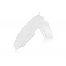 Acerbis Front fender fits onRMZ 250 19/24 RMZ 450 18/24