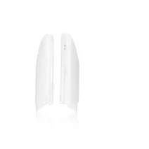 Acerbis LOWER FORK covers fits on RMZ 250 19/24 RMZ 450 18/24