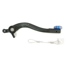 Rear brake pedal fits on TC/FC 125-450 16-, TX125/150, FE450/501 17-