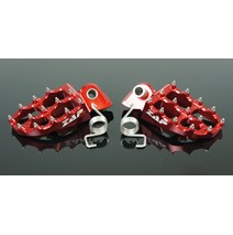 ZAP E-peg fits on foot peg fits on Yamaha, Gas Gas, KTM -16, HSQ -16