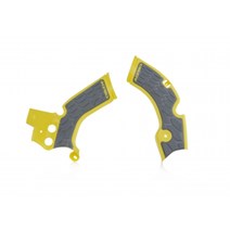 Acerbis frame protector fits on RMZ 250 10/18