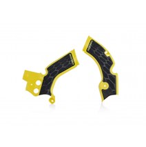 Acerbis frame protector fits on RMZ 250 10/18