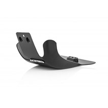 Acerbis skid plate fits on Beta RR 2T 250RC / 300RC 18/19