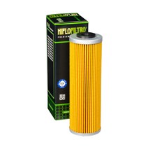 HIFLOFILTRO oil filter HF 650