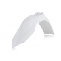 Acerbis front fender fits onHQ 85/14-17