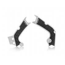 Acerbis frame protector fits onCRF450 17/18, CRF250 18/19, RX 19