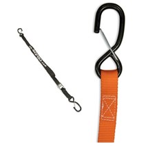 Acerbis Courts Clamping
