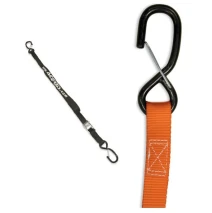Acerbis Courts Clamping
